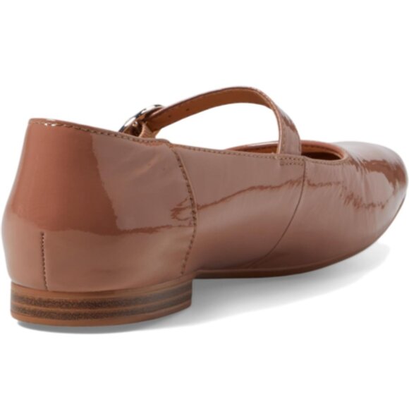 Naturalizer Women's Kelly Mary Jane Flat - Picture 4 of 7